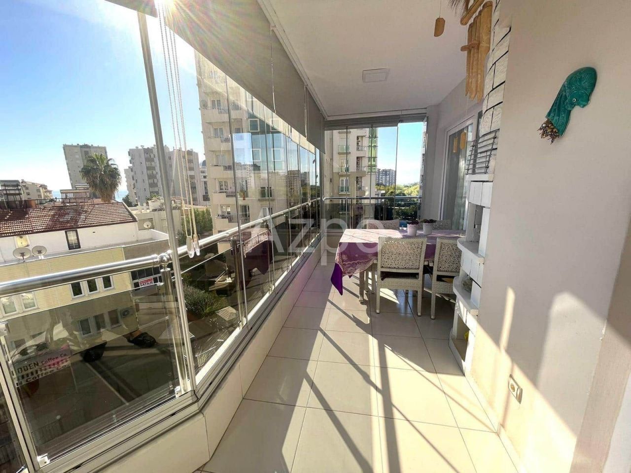 Апартаменты в Анталии, Турция, 180 м2 фото 5