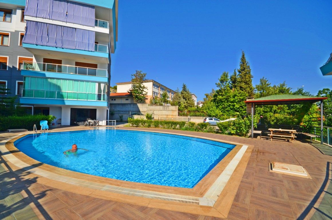 Квартира в Алании, Турция, 150 м2 фото 3