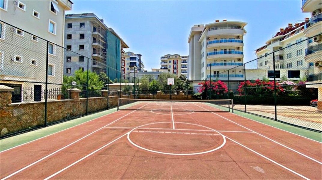Квартира в Алании, Турция, 120 м2 фото 3