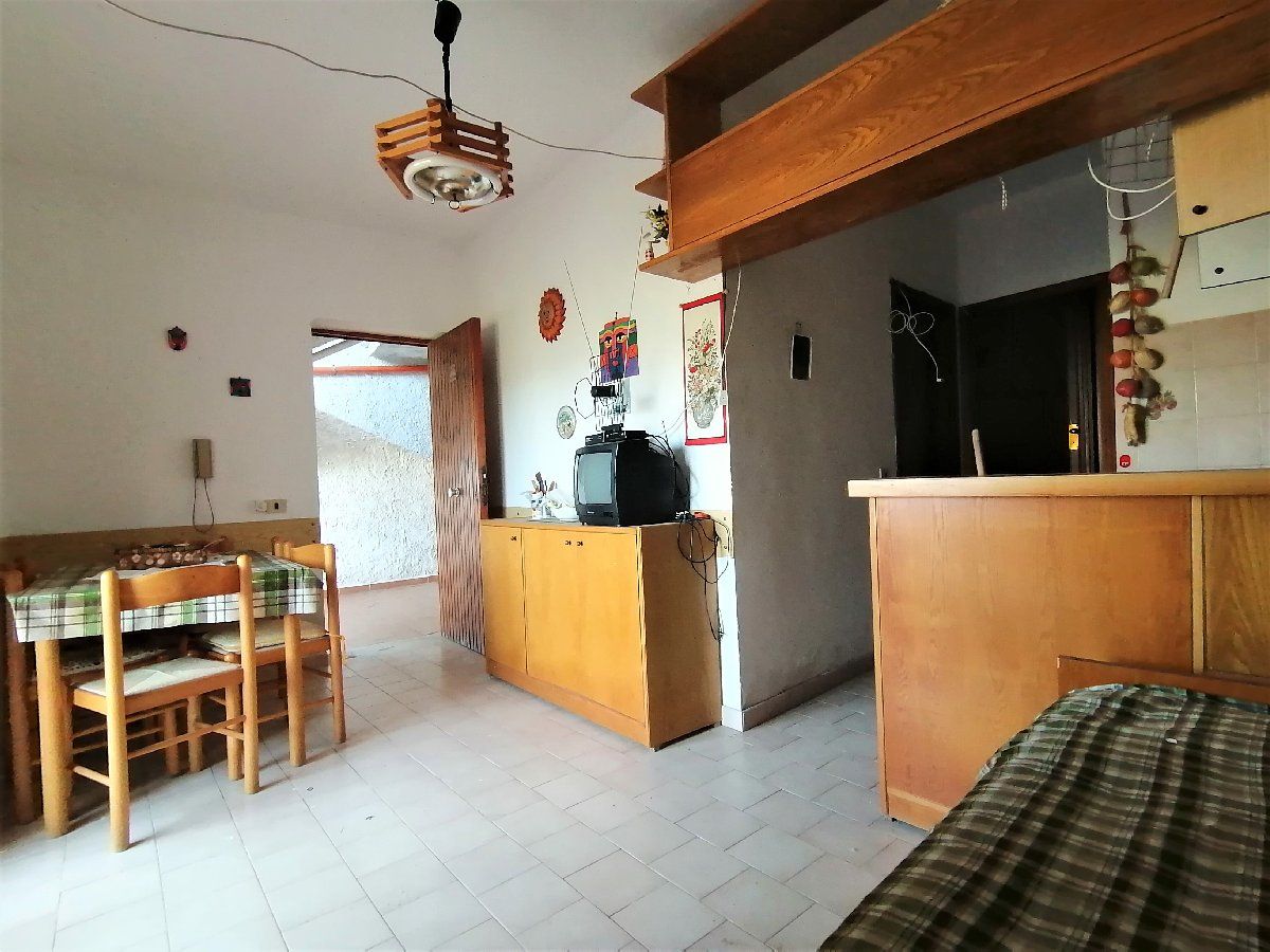 Квартира в Скалее, Италия, 60 м2 фото 4