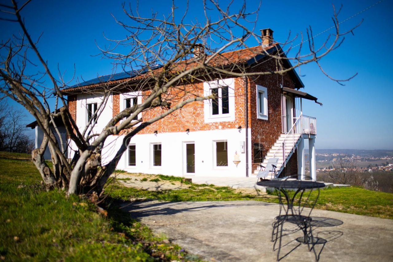 Дом в Алессандрии, Италия, 162.65 м2 фото 3