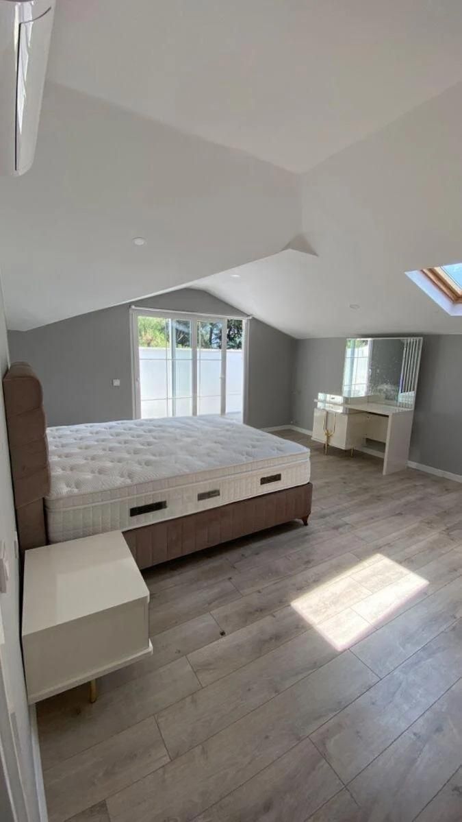 Пентхаус в Кемере, Турция, 140 м2 фото 4