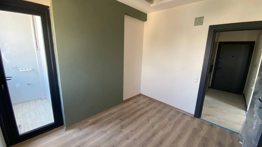 Квартира в Мерсине, Турция, 50 м2 фото 2