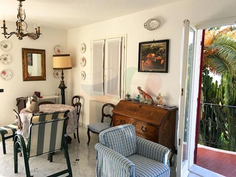 Апартаменты в Бордигере, Италия, 75 м2 фото 3