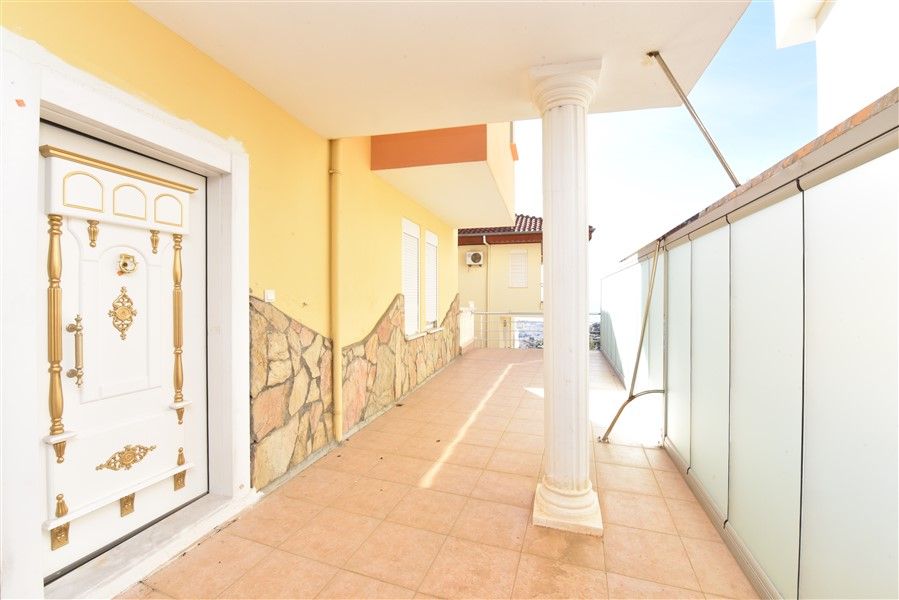 Апартаменты в Алании, Турция, 220 м2 фото 2
