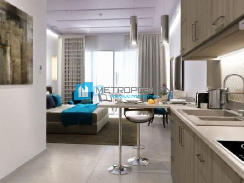 Апартаменты в Дубае, ОАЭ, 99.65 м2 фото 4