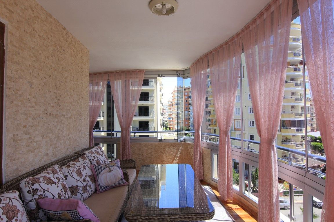 Квартира в Алании, Турция, 178 м2 фото 3