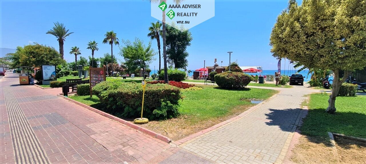 Квартира в Алании, Турция, 85 м2 фото 5