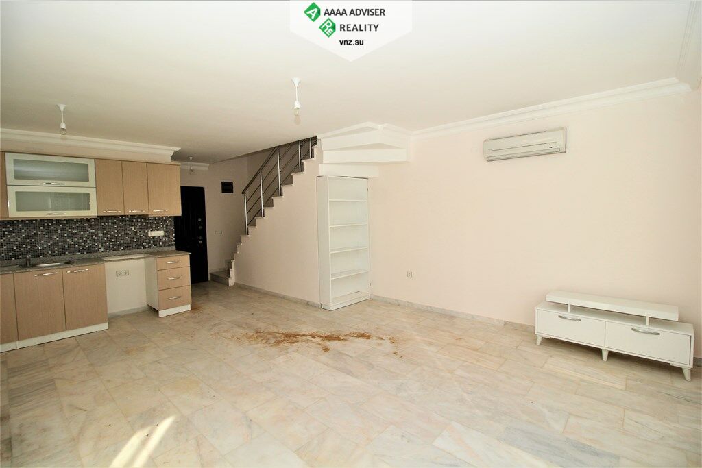 Вилла в Авсалларе, Турция, 150 м2 фото 3