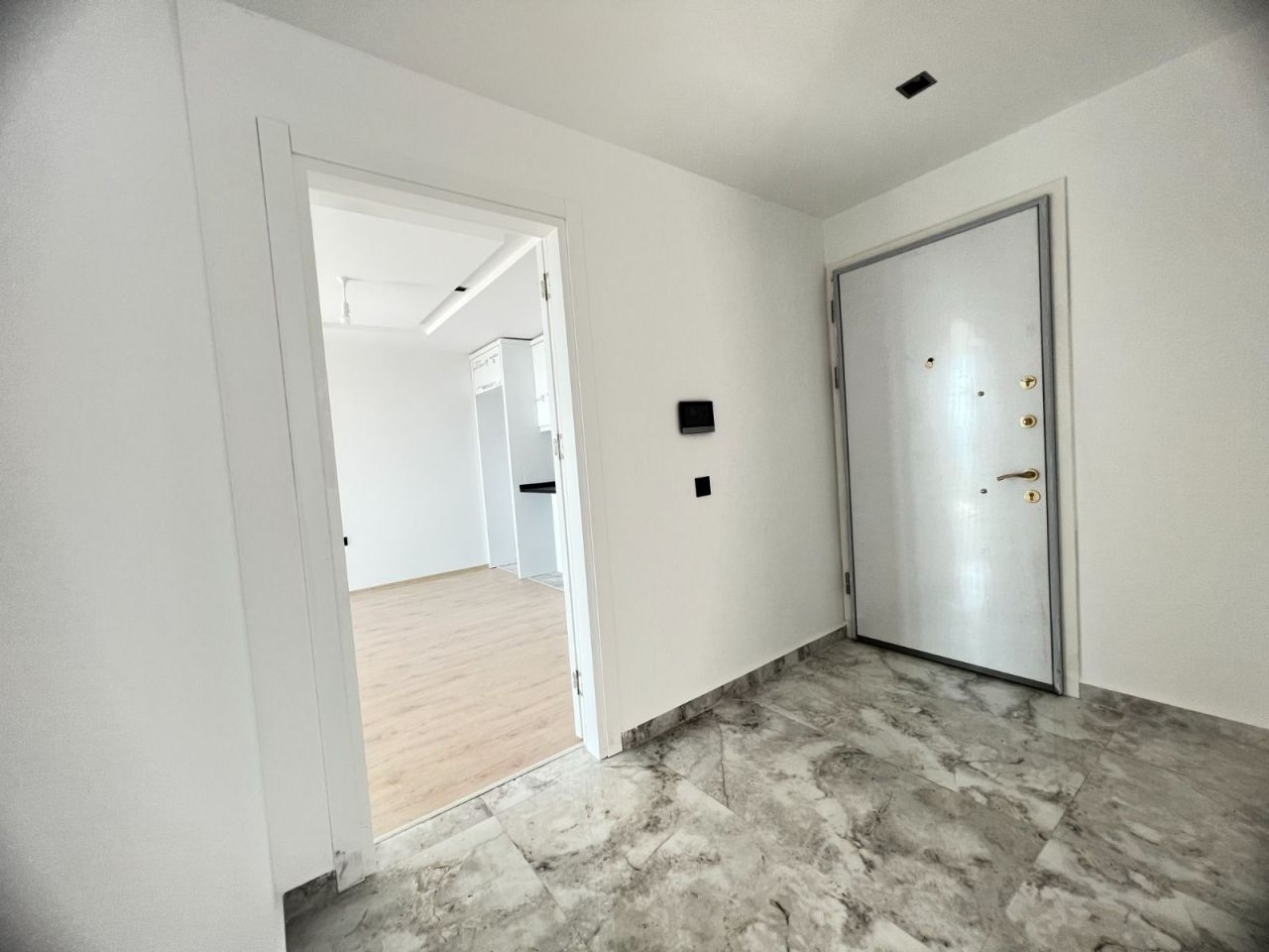 Квартира в Алании, Турция, 105 м2 фото 5