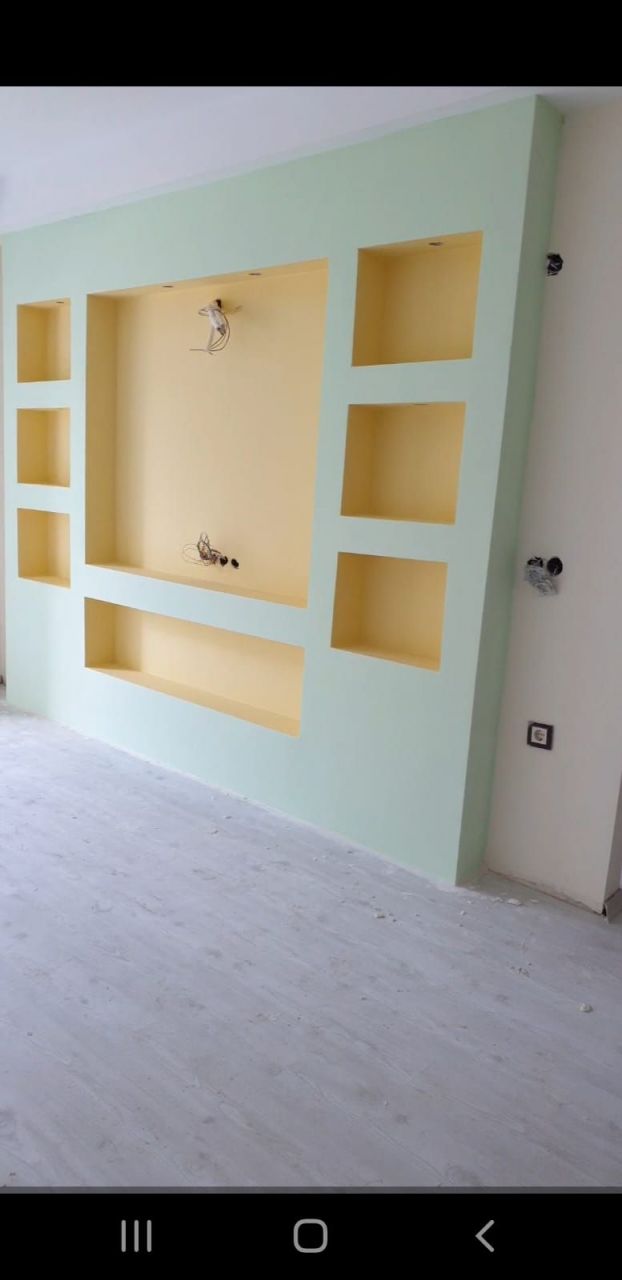Квартира в Алании, Турция, 55 м2 фото 2