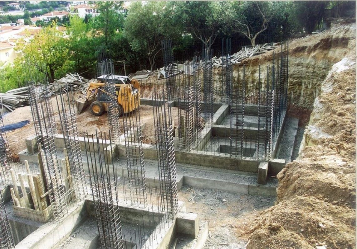Дом на Ионических островах, Греция, 290 м2 фото 5
