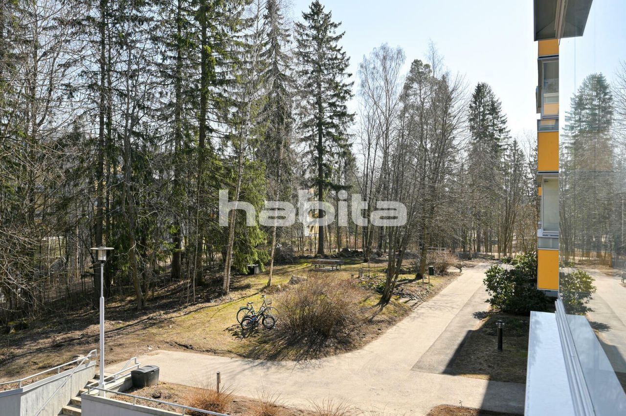 Апартаменты в Хельсинки, Финляндия, 64.5 м2 фото 5
