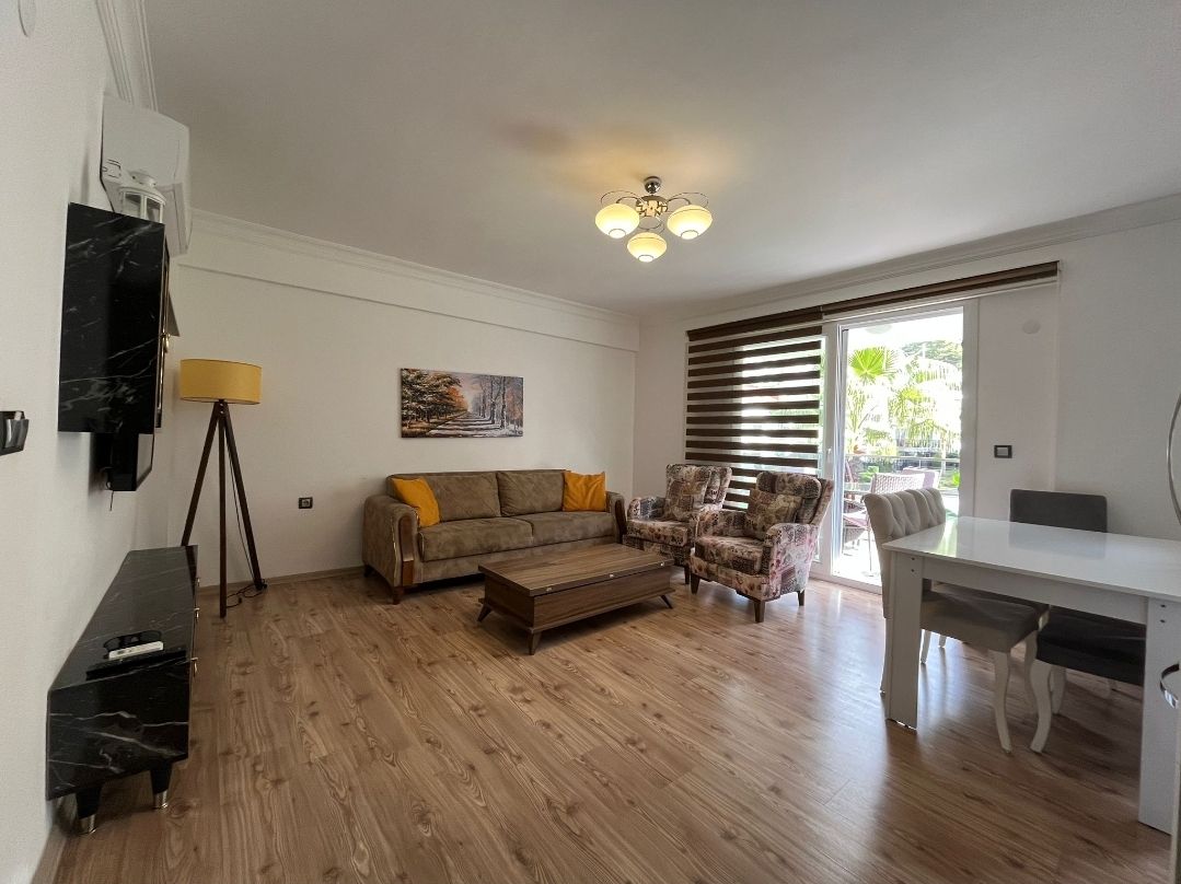 Квартира в Фетхие, Турция, 110 м2 фото 3