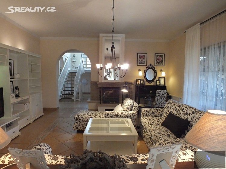 Вилла в Карловы Вары, Чехия, 440 м2 фото 4
