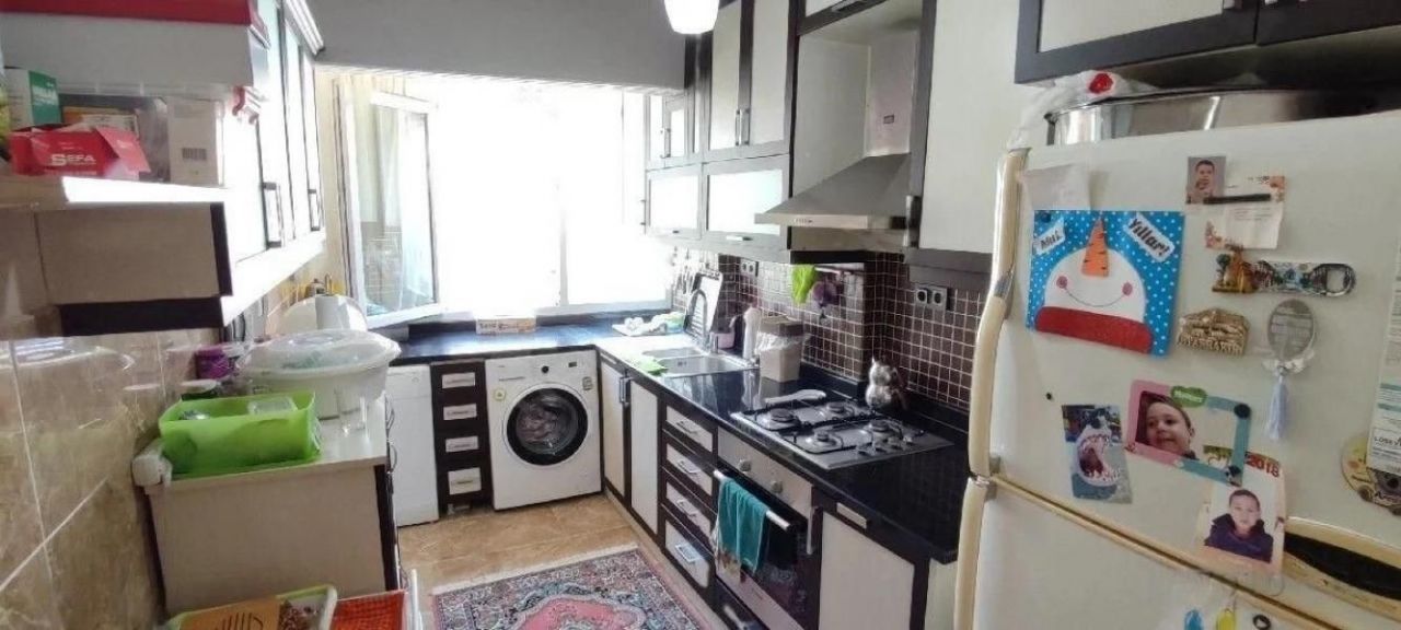 Квартира в Анталии, Турция, 136 м2 фото 4