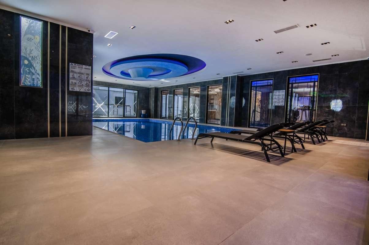 Квартира в Алании, Турция, 68 м2 фото 2