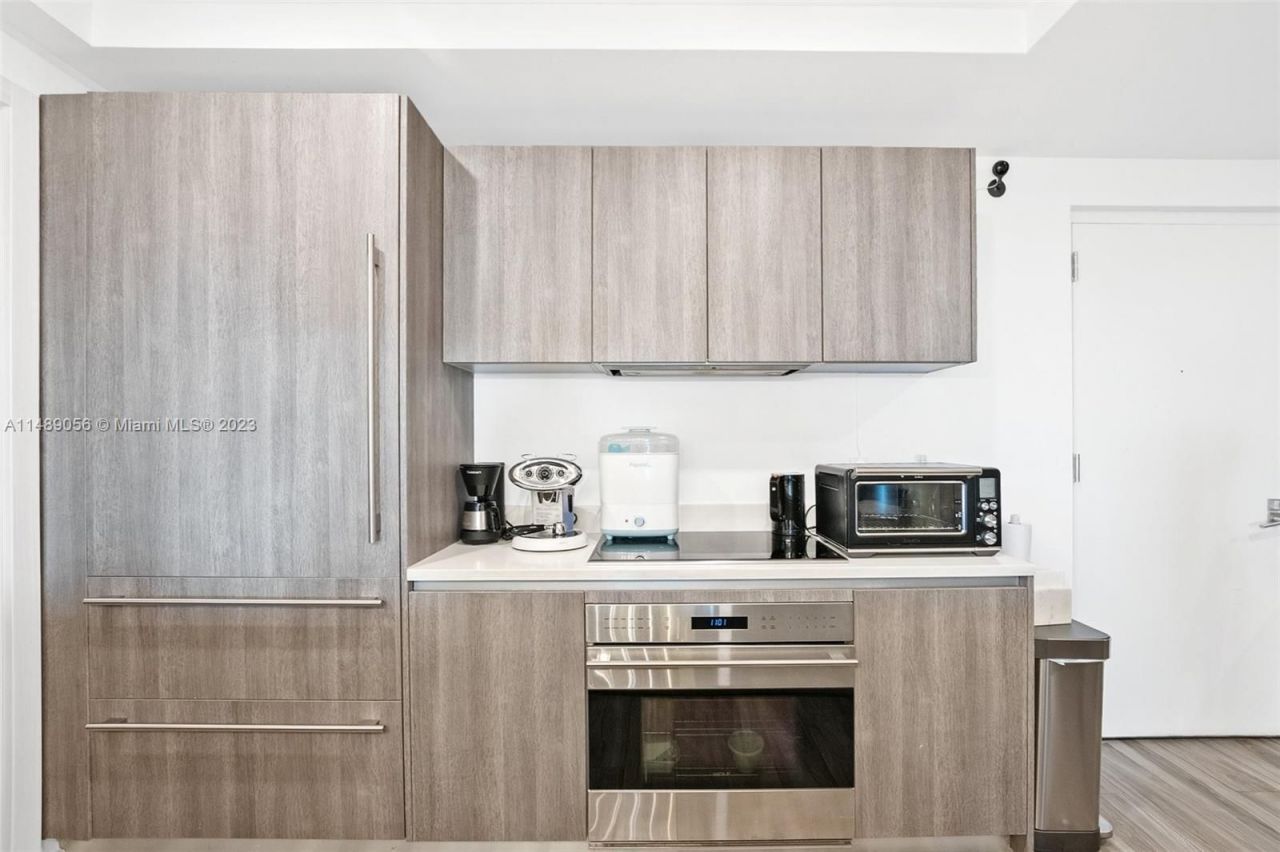 Квартира в Майами, США, 110 м2 фото 5