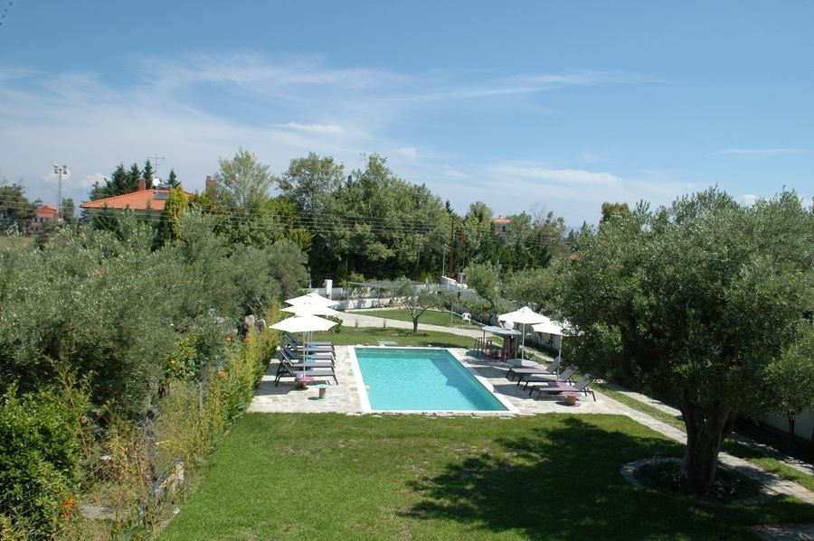 Мезонет в Салониках, Греция, 210 м2 фото 5