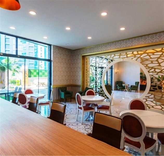 Квартира в Алании, Турция, 138 м2 фото 5