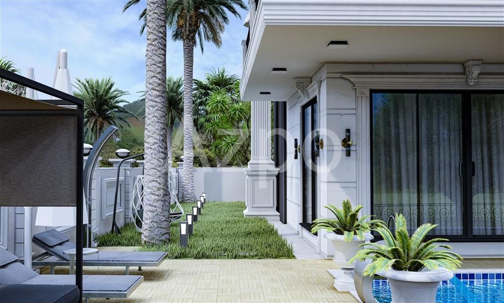 Вилла в Алании, Турция, 300 м2 фото 4