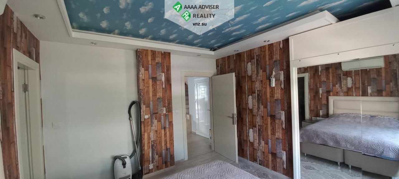 Квартира в Алании, Турция, 170 м2 фото 5