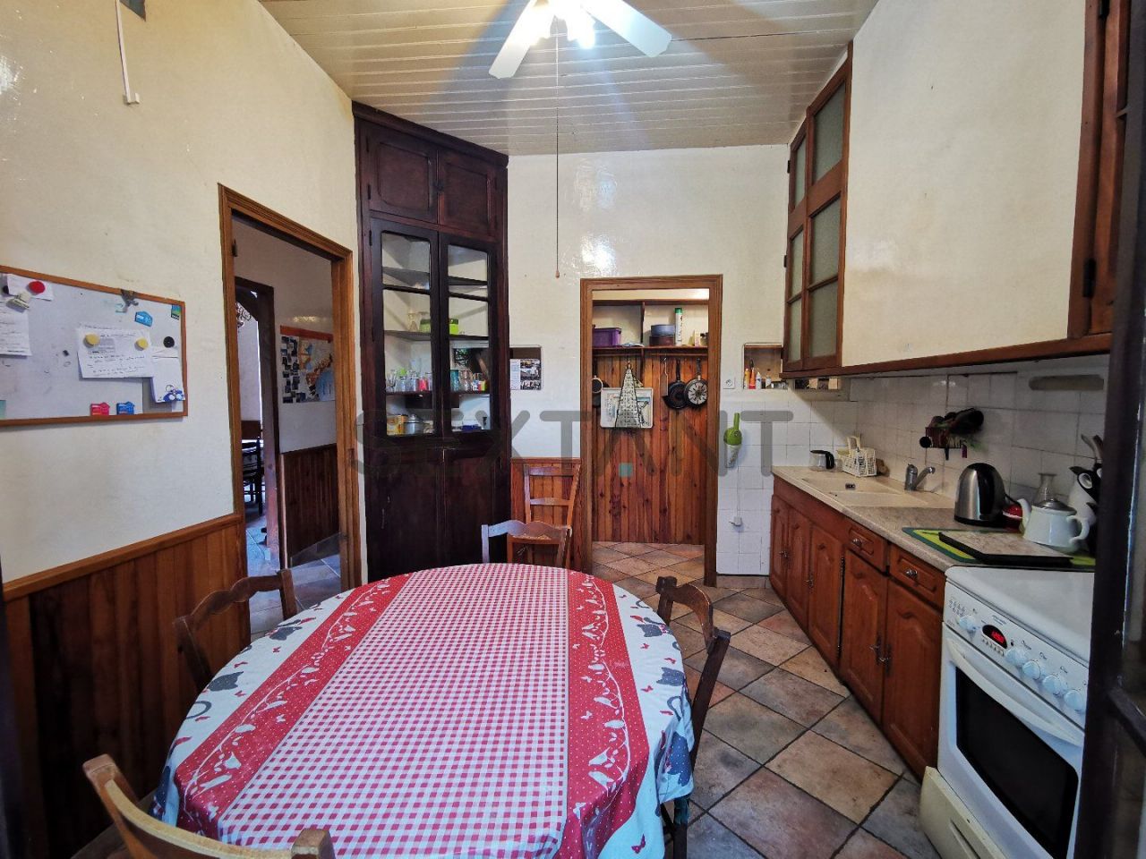 Дом в Каркассоне, Франция фото 4