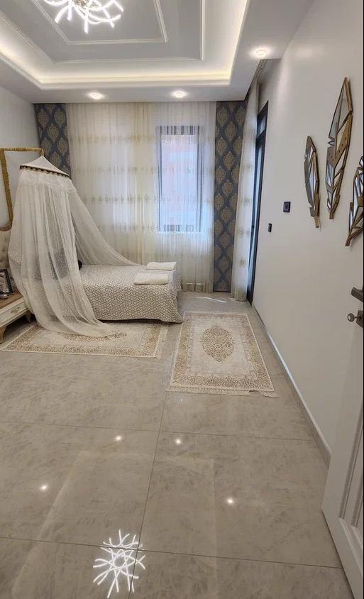Апартаменты в Алании, Турция, 122 м2 фото 4