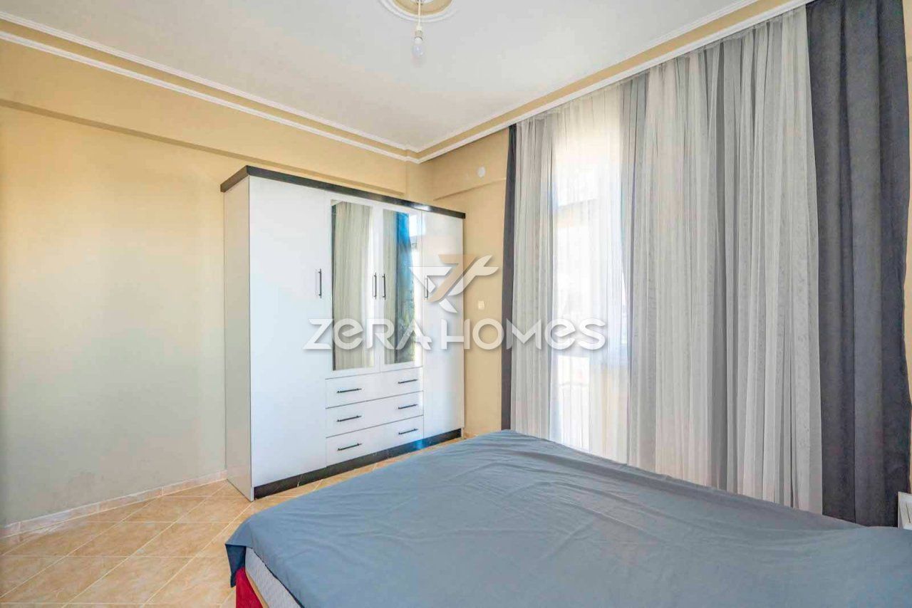 Апартаменты в Алании, Турция, 100 м2 фото 5