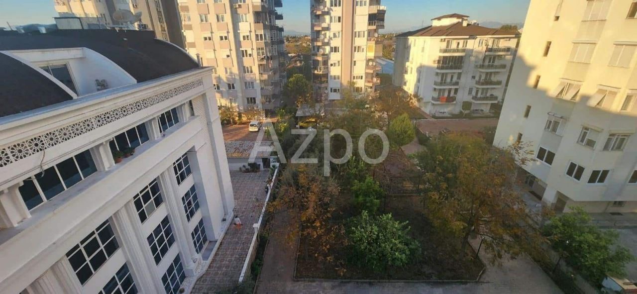 Апартаменты в Анталии, Турция, 150 м2 фото 3