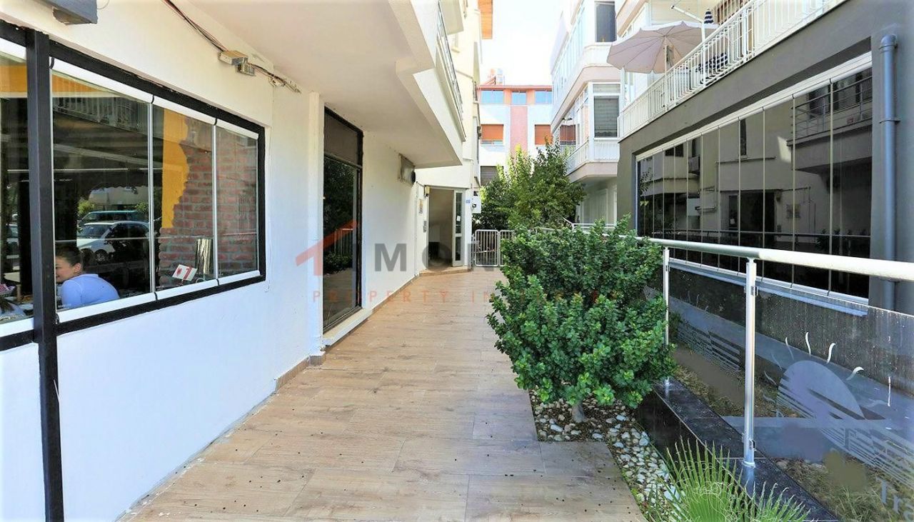 Квартира в Анталии, Турция, 200 м2 фото 3