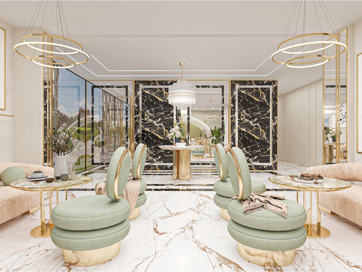 Апартаменты в Алании, Турция, 51 м2 фото 5