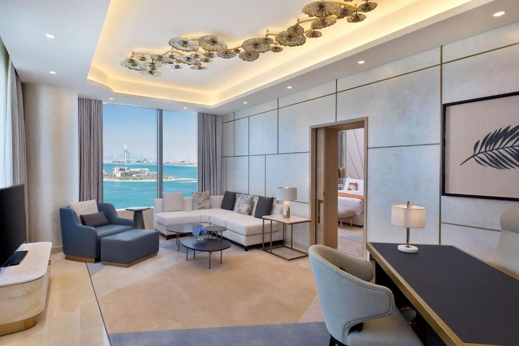 Апартаменты в Дубае, ОАЭ, 280 м2 фото 3