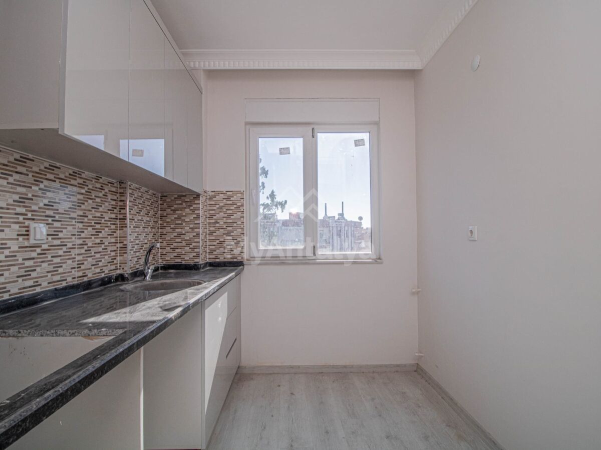 Квартира в Анталии, Турция, 85 м2 фото 2