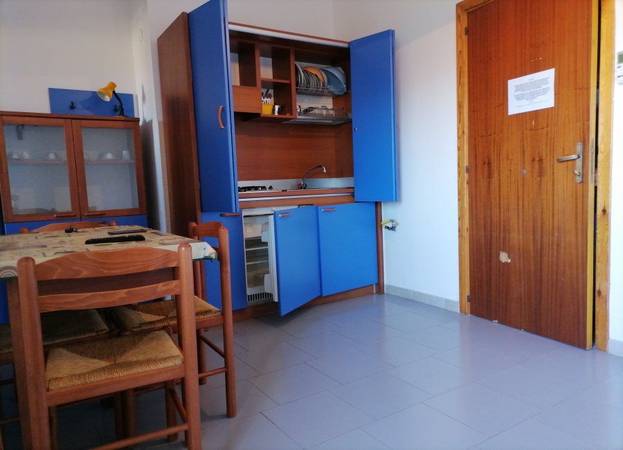 Апартаменты в Скалее, Италия, 40 м2 фото 4