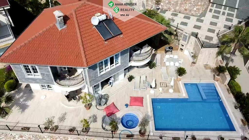 Вилла в Алании, Турция, 240 м2 фото 3