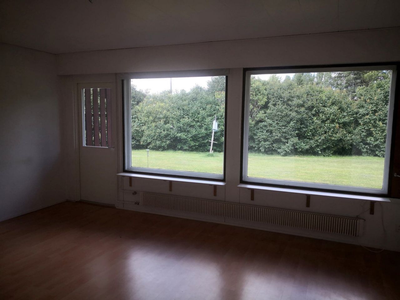 Таунхаус в Теува, Финляндия, 46 м2 фото 2