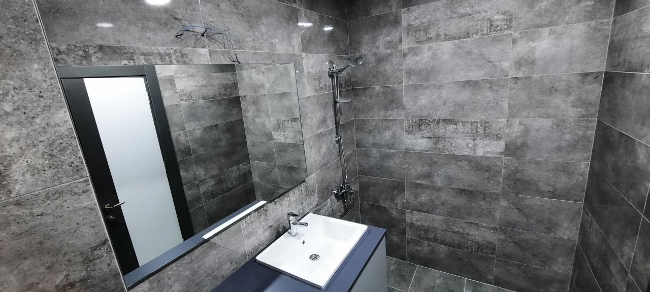 Квартира в Стамбуле, Турция, 40 м2 фото 5