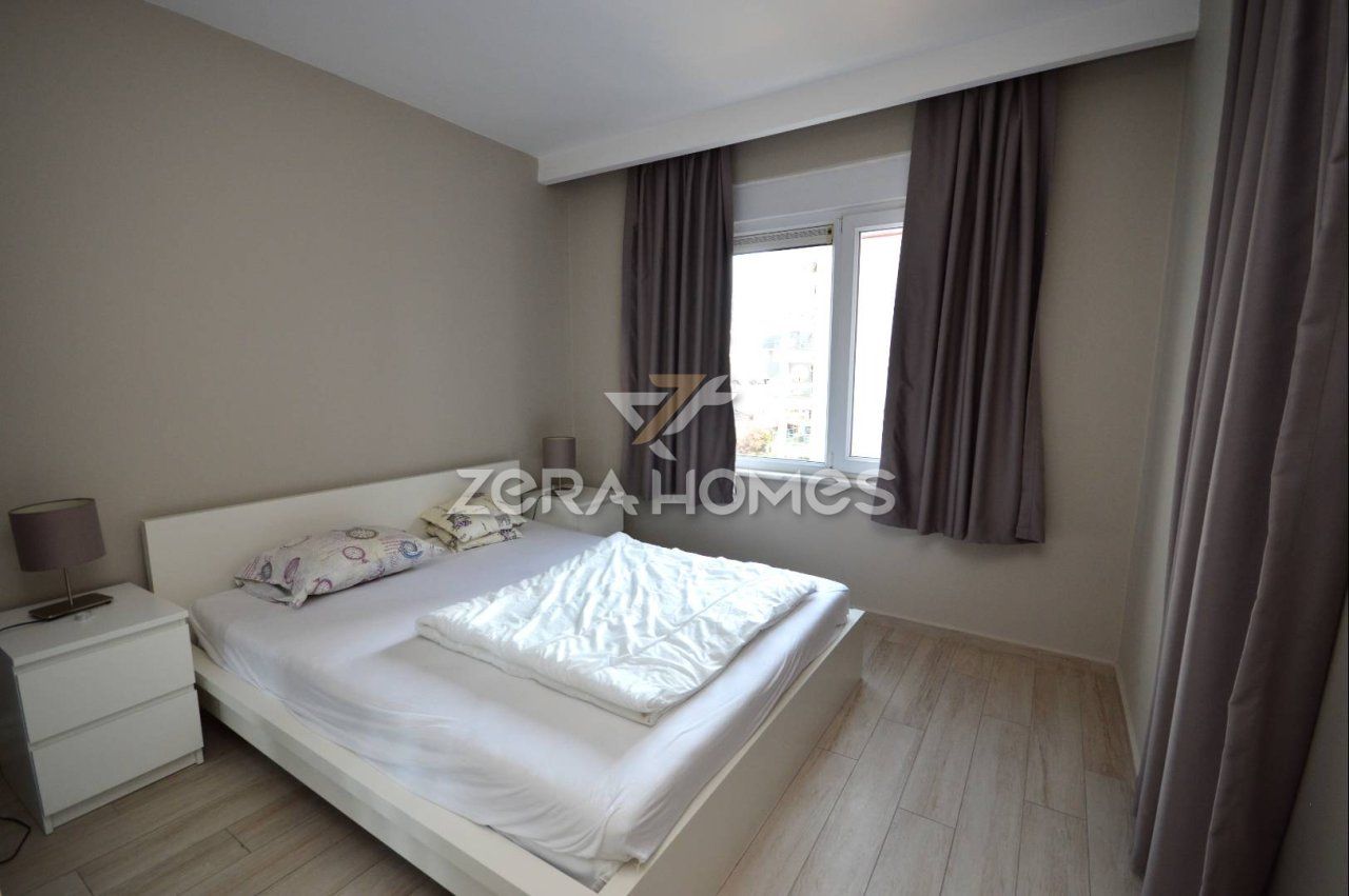 Апартаменты в Алании, Турция, 110 м2 фото 5