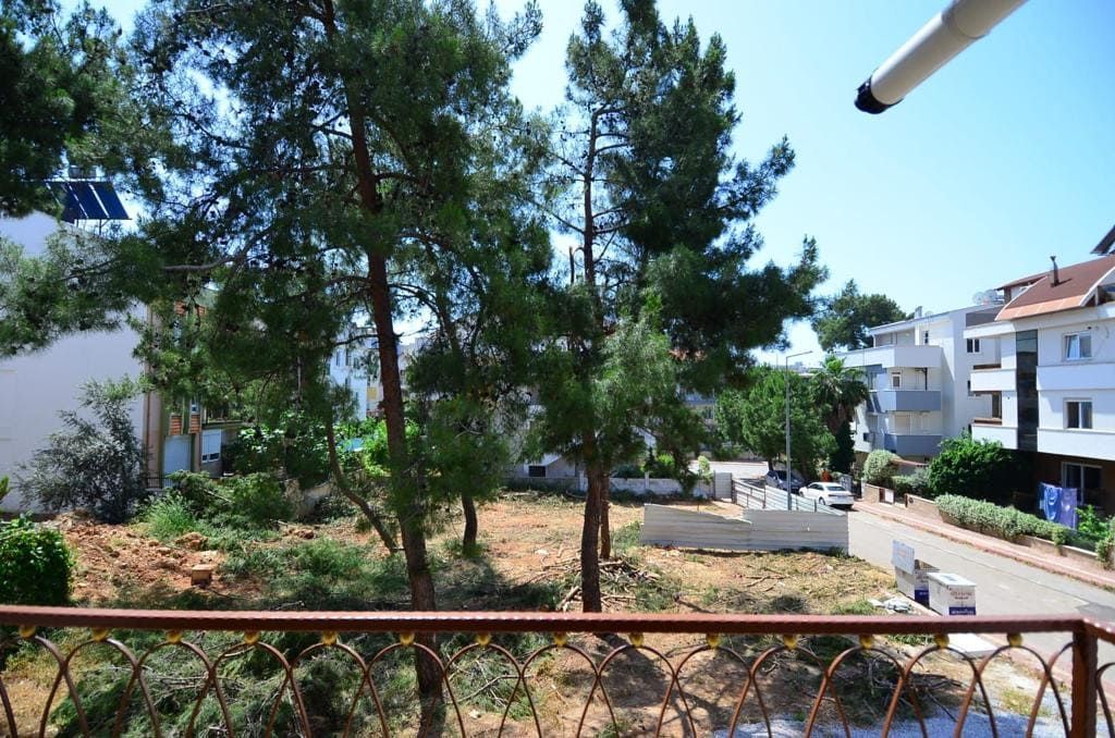 Квартира в Анталии, Турция, 55 м2 фото 3