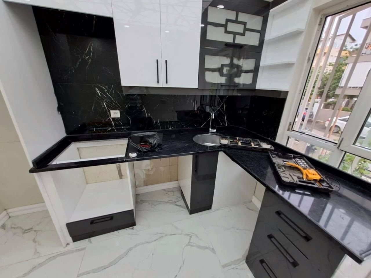 Квартира в Анталии, Турция, 100 м2 фото 3