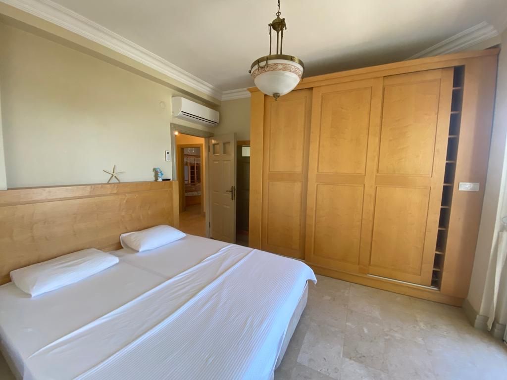 Вилла в Алании, Турция, 160 м2 фото 4