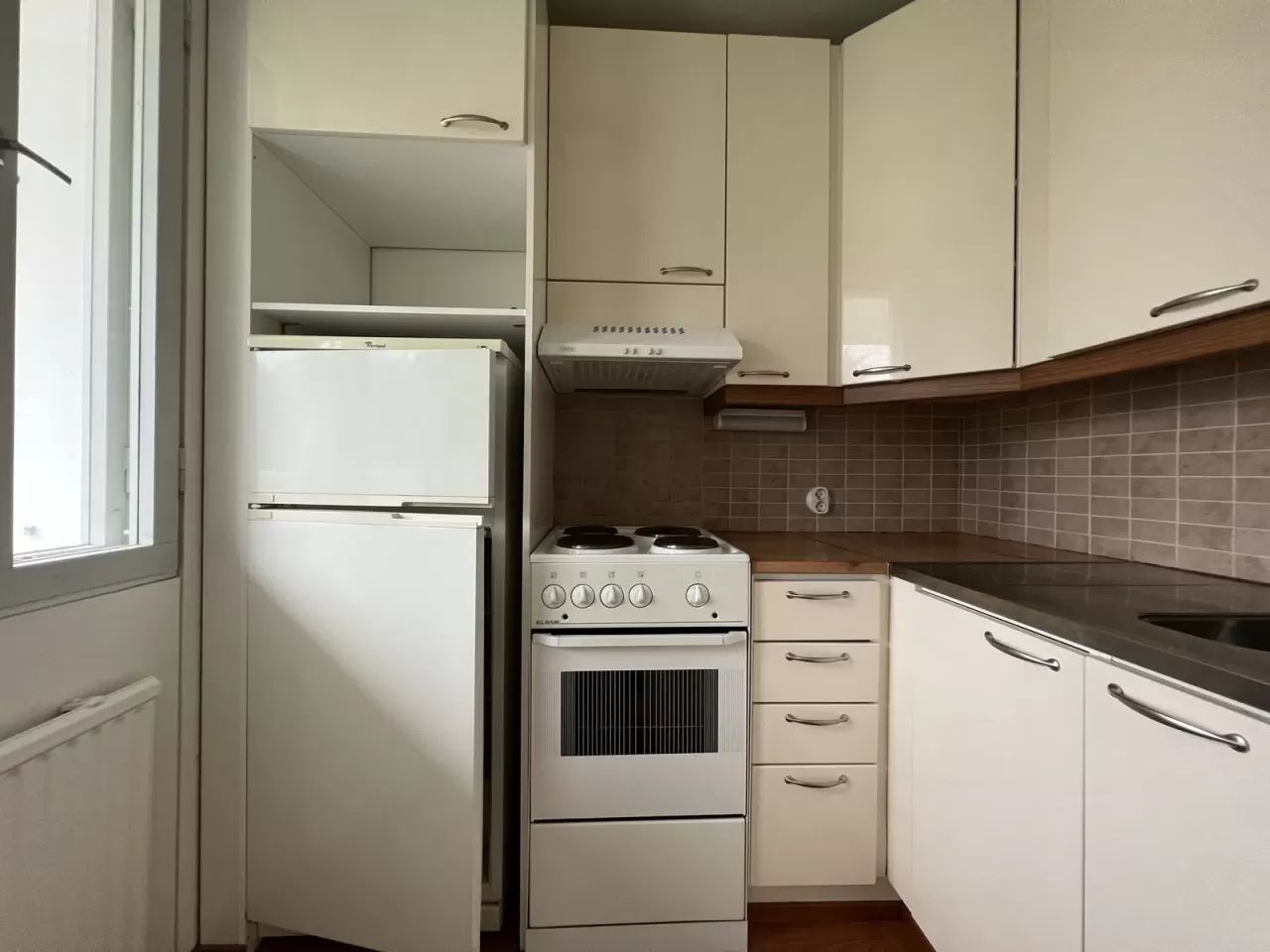Квартира в Вааса, Финляндия, 30 м2 фото 4