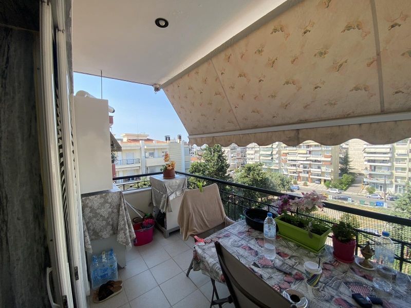 Апартаменты в Салониках, Греция, 102 м2 фото 5