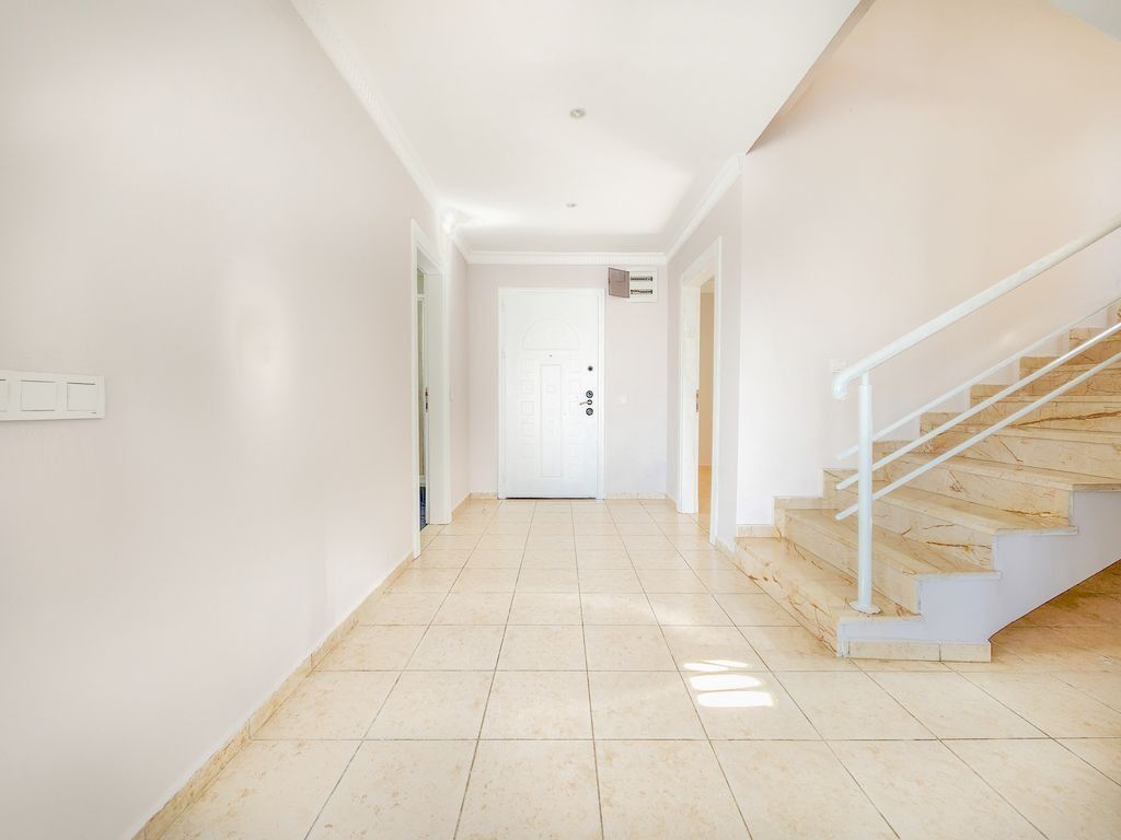 Вилла в Алании, Турция, 220 м2 фото 3