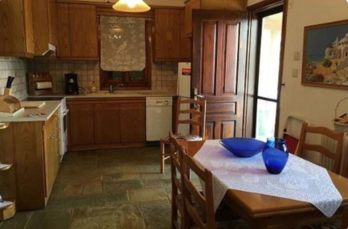 Таунхаус в Ситонии, Греция, 150 м2 фото 3