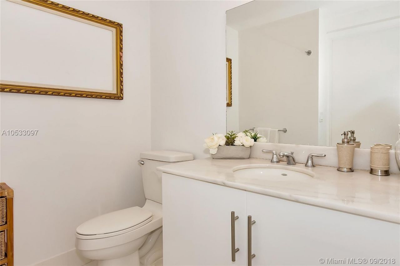 Квартира в Майами, США, 95 м2 фото 5