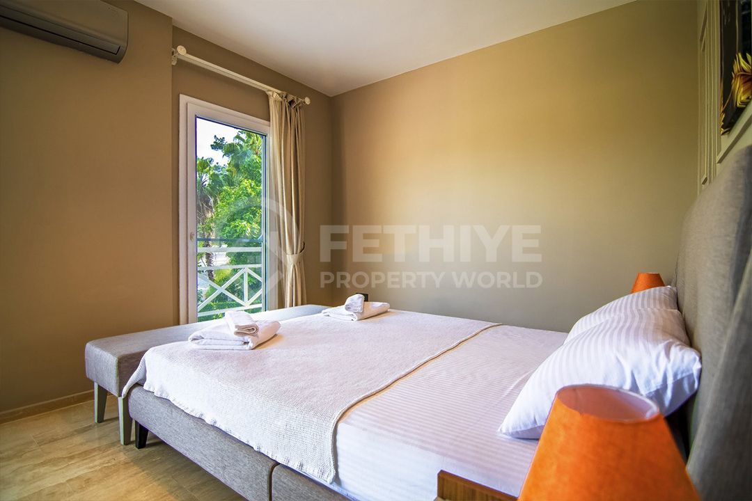 Вилла в Фетхие, Турция, 150 м2 фото 4