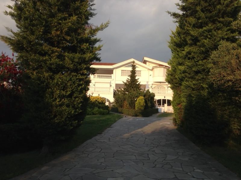 Апартаменты в Салониках, Греция, 671 м2 фото 5