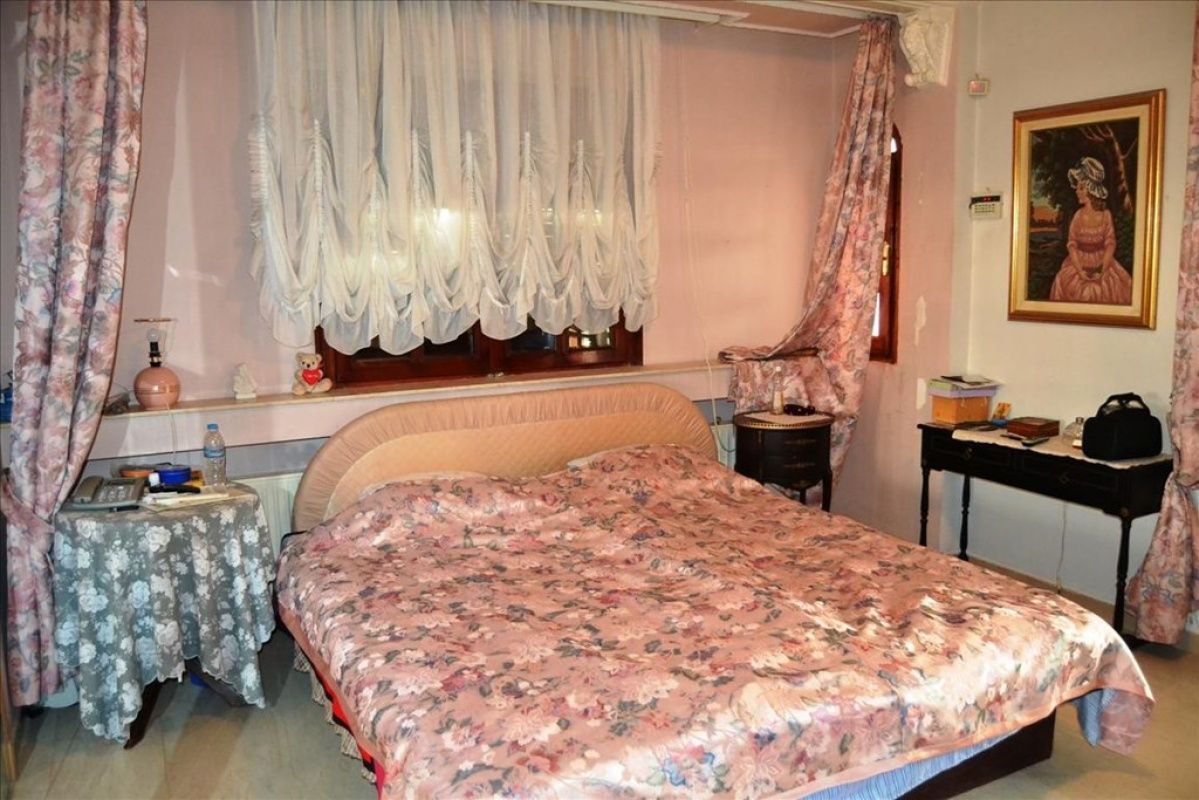 Дом на Северо-Эгейских островах, Греция, 240 м2 фото 5